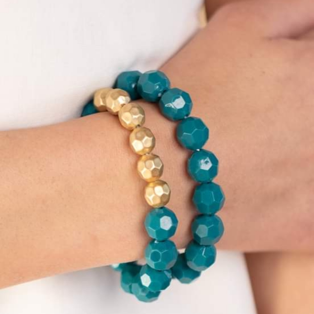 Paparazzi jewelry